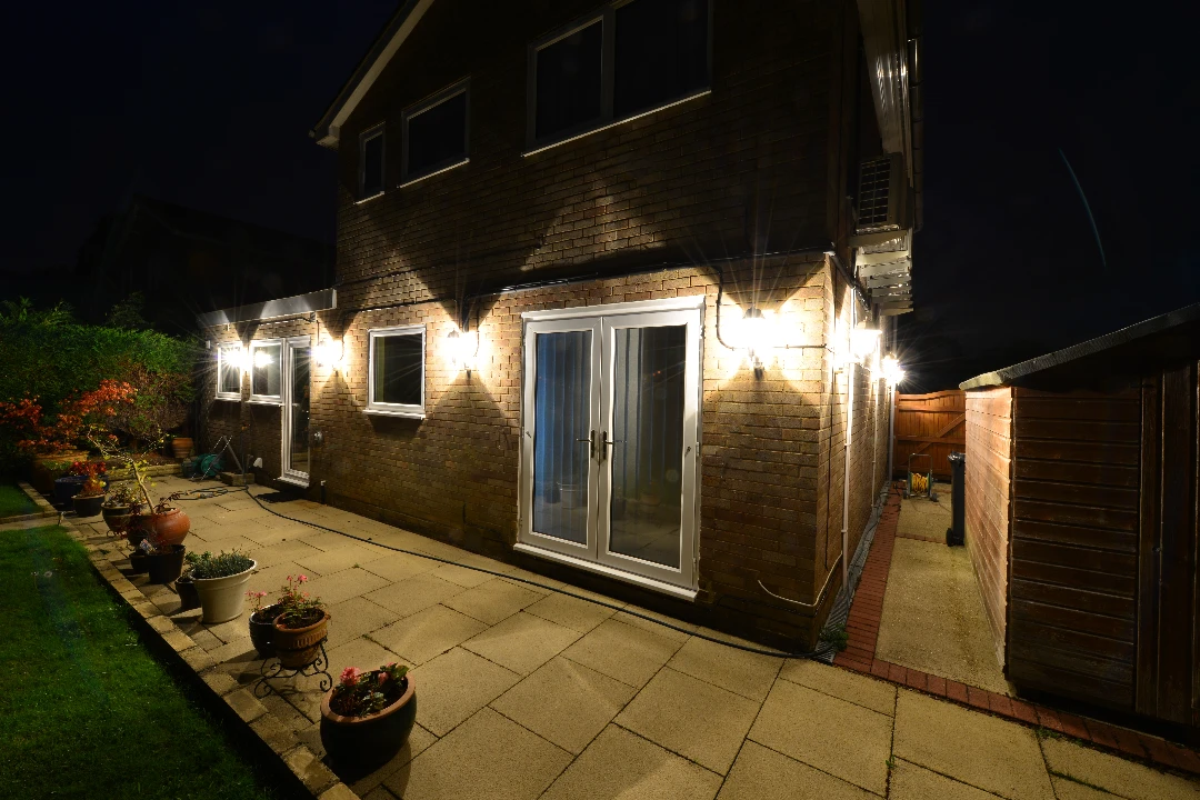 Electrician Liverpool