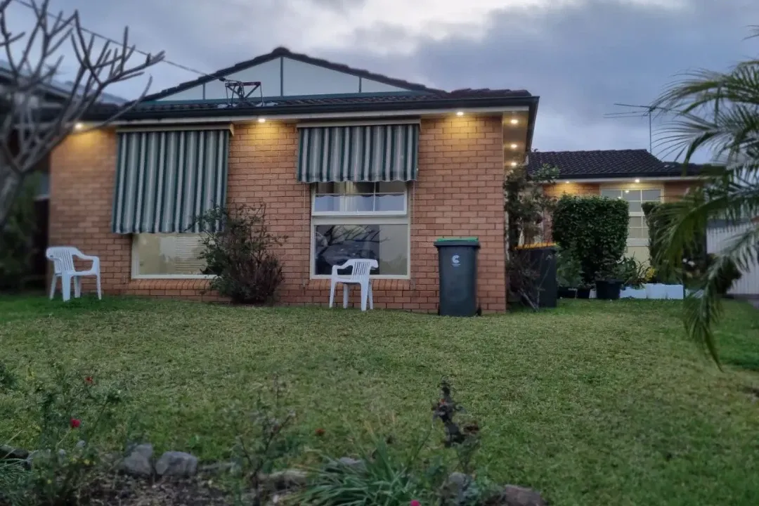 Electrician Liverpool